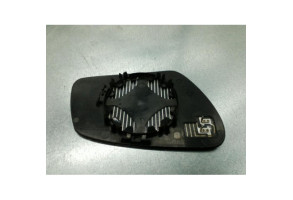 Glace retroviseur gauche FORD FIESTA 5 Photo n°1