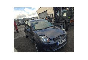 Glace retroviseur gauche FORD FIESTA 5 Photo n°10