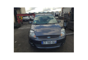 Glace retroviseur gauche FORD FIESTA 5 Photo n°11