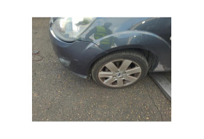 Glace retroviseur gauche FORD FIESTA 5 Photo n°13