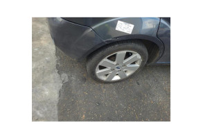 Glace retroviseur gauche FORD FIESTA 5 Photo n°14