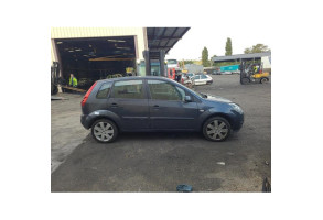 Glace retroviseur gauche FORD FIESTA 5 Photo n°15