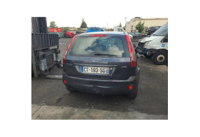 Glace retroviseur gauche FORD FIESTA 5 Photo n°16