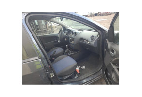 Glace retroviseur gauche FORD FIESTA 5 Photo n°17