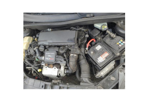 Glace retroviseur gauche FORD FIESTA 5 Photo n°18