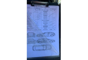 Glace retroviseur gauche FORD FIESTA 5 Photo n°19