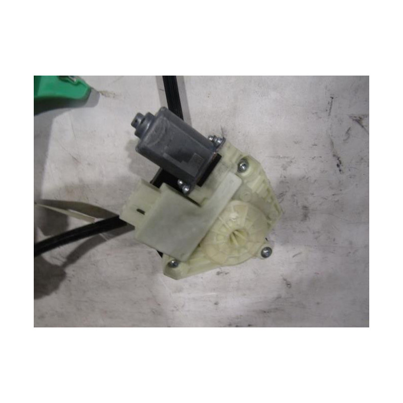 Leve vitre electrique arriere gauche VOLKSWAGEN GOLF 7 Photo n°1