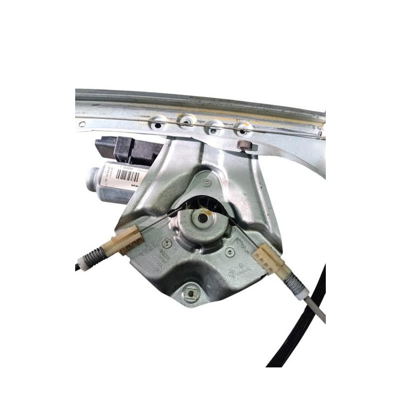 Leve vitre electrique avant gauche RENAULT CLIO 3 Photo n°1