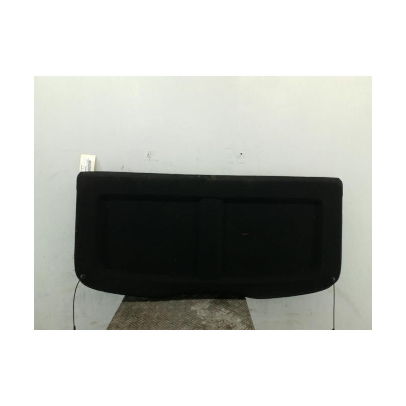 Plage arriere HYUNDAI I 30 1 Photo n°1