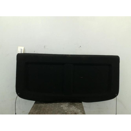 Plage arriere HYUNDAI I 30 1