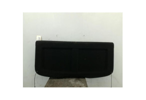 Plage arriere HYUNDAI I 30 1 Photo n°1