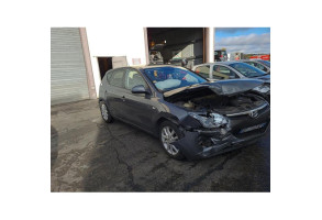 Plage arriere HYUNDAI I 30 1 Photo n°6