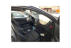 Plage arriere HYUNDAI I 30 1 Photo n°7