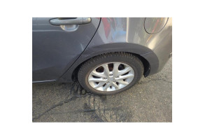 Plage arriere HYUNDAI I 30 1 Photo n°9