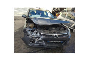 Plage arriere HYUNDAI I 30 1 Photo n°15