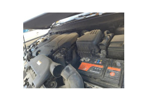 Plage arriere HYUNDAI I 30 1 Photo n°17