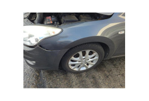 Plage arriere HYUNDAI I 30 1 Photo n°18