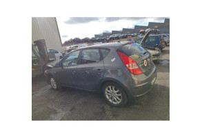 Plage arriere HYUNDAI I 30 1 Photo n°19