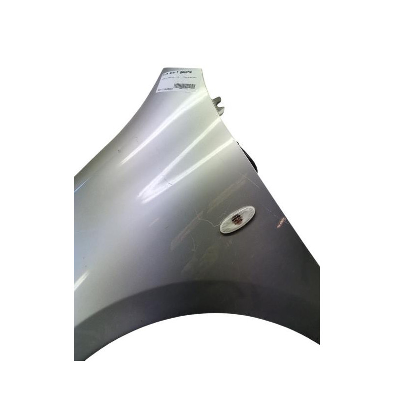 Aile avant gauche NISSAN MICRA 4 Photo n°1