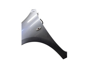 Aile avant gauche NISSAN MICRA 4 Photo n°3