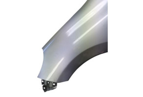 Aile avant gauche NISSAN MICRA 4 Photo n°5