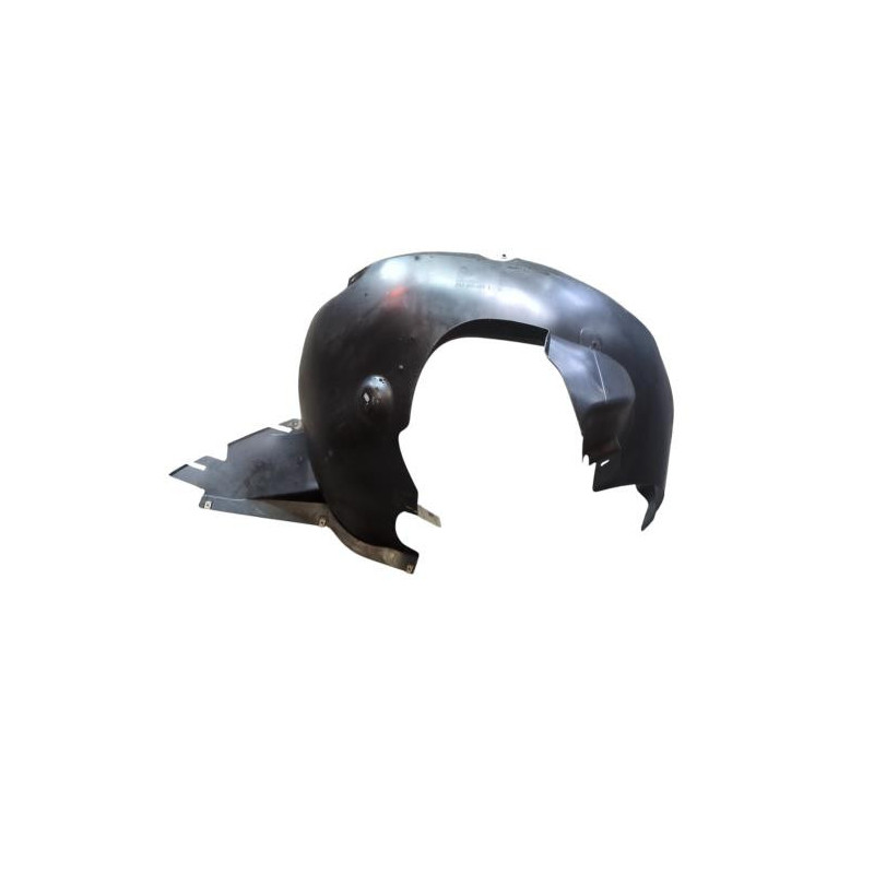 Pare boue avant droit VOLKSWAGEN POLO 5 Photo n°1