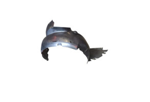 Pare boue avant droit VOLKSWAGEN POLO 5 Photo n°4