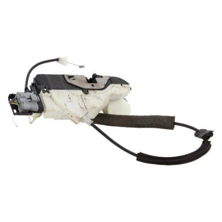 Serrure avant gauche CITROEN BERLINGO 2