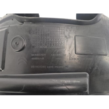 Pare boue avant gauche CITROEN C3 3