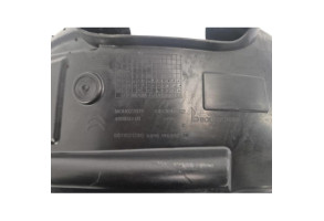 Pare boue avant gauche CITROEN C3 3 Photo n°1