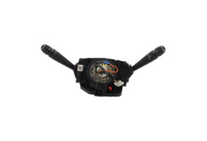 Com (Bloc Contacteur Tournant+Commodo Essuie Glace+Commodo Phare) PEUGEOT 308 2 Photo n°1