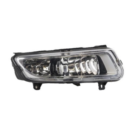 Anti brouillard droit (feux) VOLKSWAGEN POLO 5