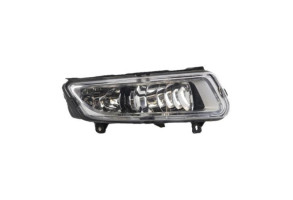 Anti brouillard droit (feux) VOLKSWAGEN POLO 5 Photo n°1