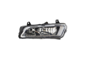 Anti brouillard gauche (feux) VOLKSWAGEN POLO 5 Photo n°1