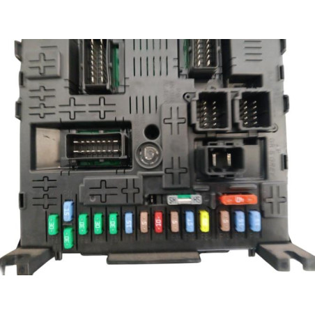 Boitier BSI CITROEN C4 GRAND PICASSO 1