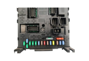 Boitier BSI CITROEN C4 GRAND PICASSO 1 Photo n°1