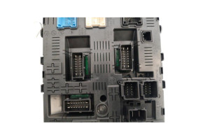 Boitier BSI CITROEN C4 GRAND PICASSO 1 Photo n°6