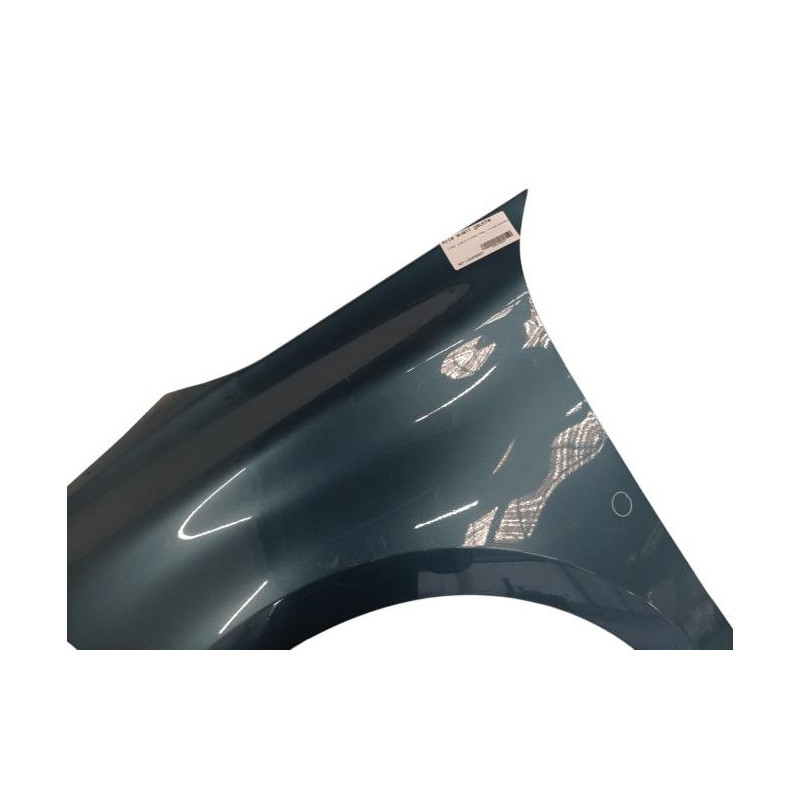 Aile avant gauche CITROEN C4 PICASSO 2 Photo n°1