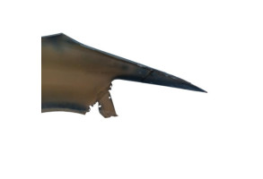 Aile avant gauche CITROEN C4 PICASSO 2 Photo n°5