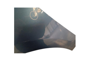 Aile avant gauche CITROEN C4 PICASSO 2 Photo n°7