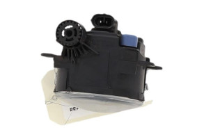 Anti brouillard droit (feux) CITROEN C4 PICASSO 2 Photo n°3