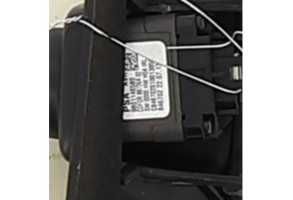 Camera de recul CITROEN C4 PICASSO 2 Photo n°4