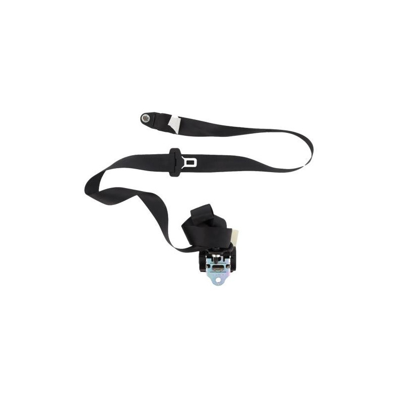 Ceinture arriere droit LANCIA YPSILON 5 Photo n°1