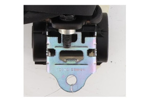 Ceinture arriere droit LANCIA YPSILON 5 Photo n°2