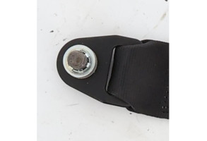 Ceinture arriere droit LANCIA YPSILON 5 Photo n°4