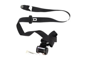 Ceinture arriere droit LANCIA YPSILON 5 Photo n°5