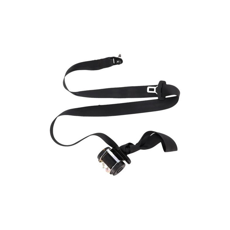 Ceinture arriere gauche LANCIA YPSILON 5 Photo n°1