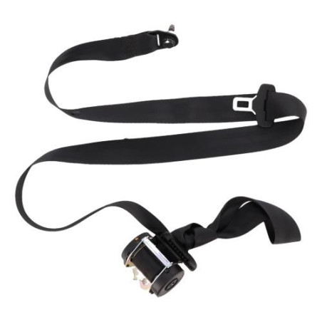 Ceinture arriere gauche LANCIA YPSILON 5