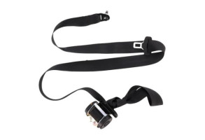 Ceinture arriere gauche LANCIA YPSILON 5 Photo n°1