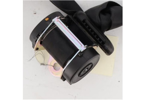 Ceinture arriere gauche LANCIA YPSILON 5 Photo n°2